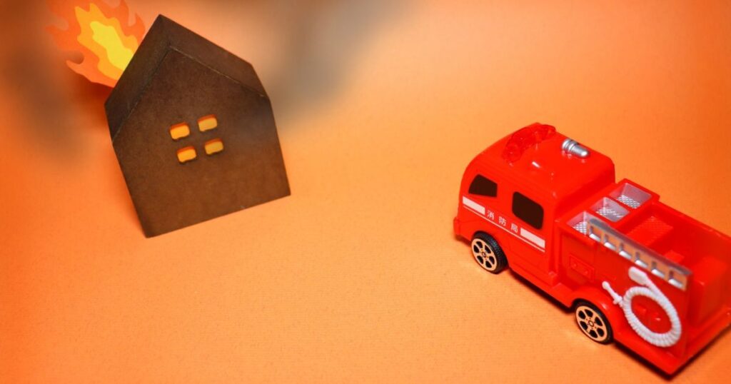 ネズミを放置する5つのリスク