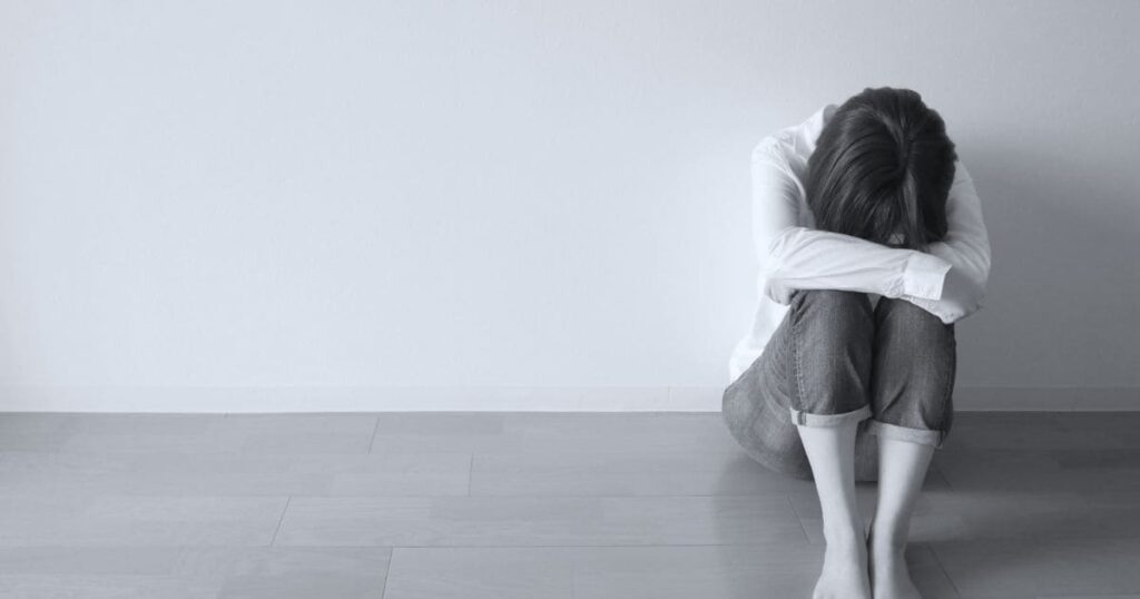 家の中でネズミがいる時のサイン