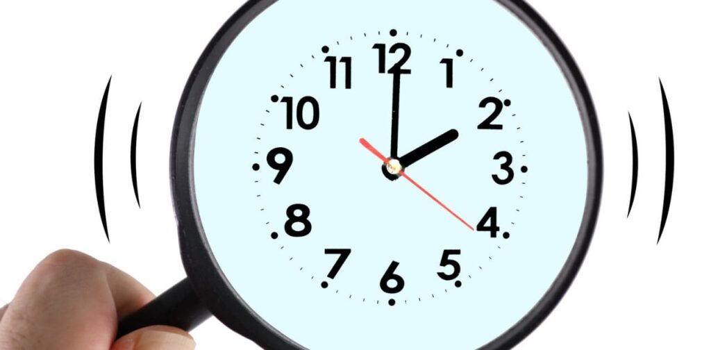 ネズミが餓死するまでの期間