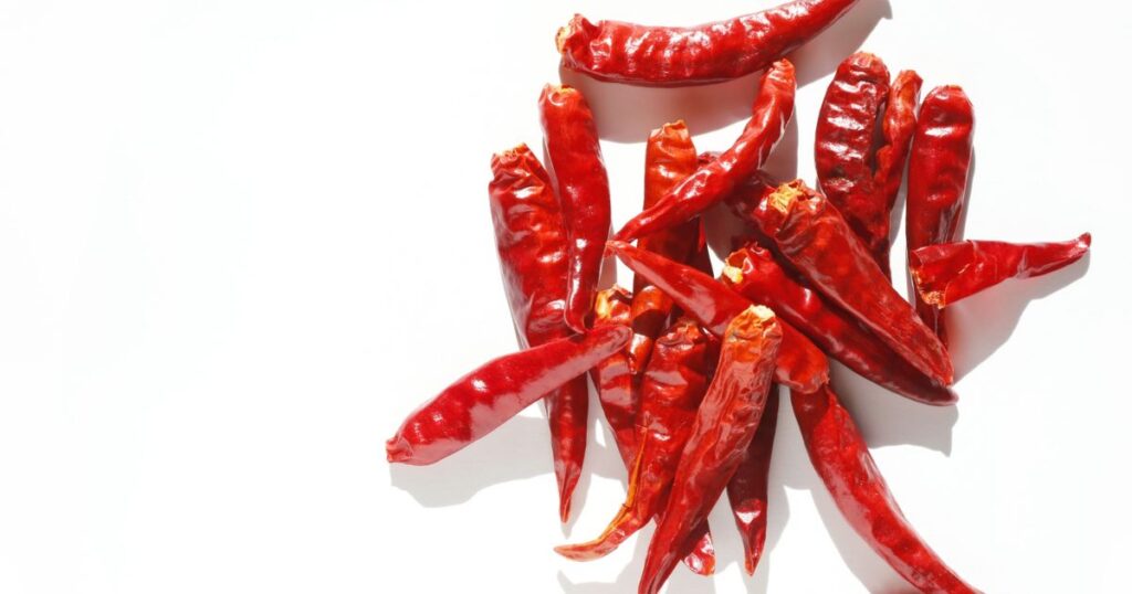 唐辛子がネズミに効く仕組み