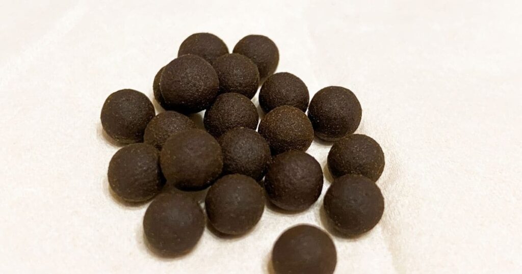 正露丸の正しい使い方と交換タイミング