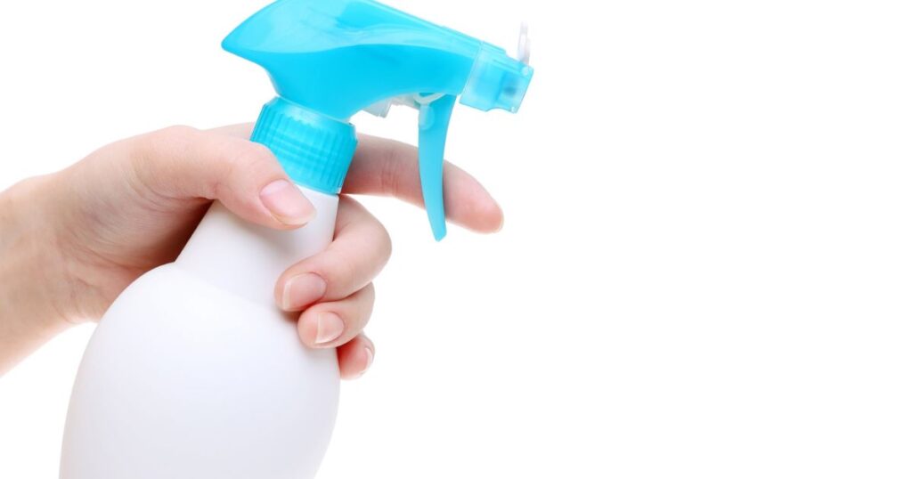 ネズミよけスプレーの種類と特徴【比較表あり】