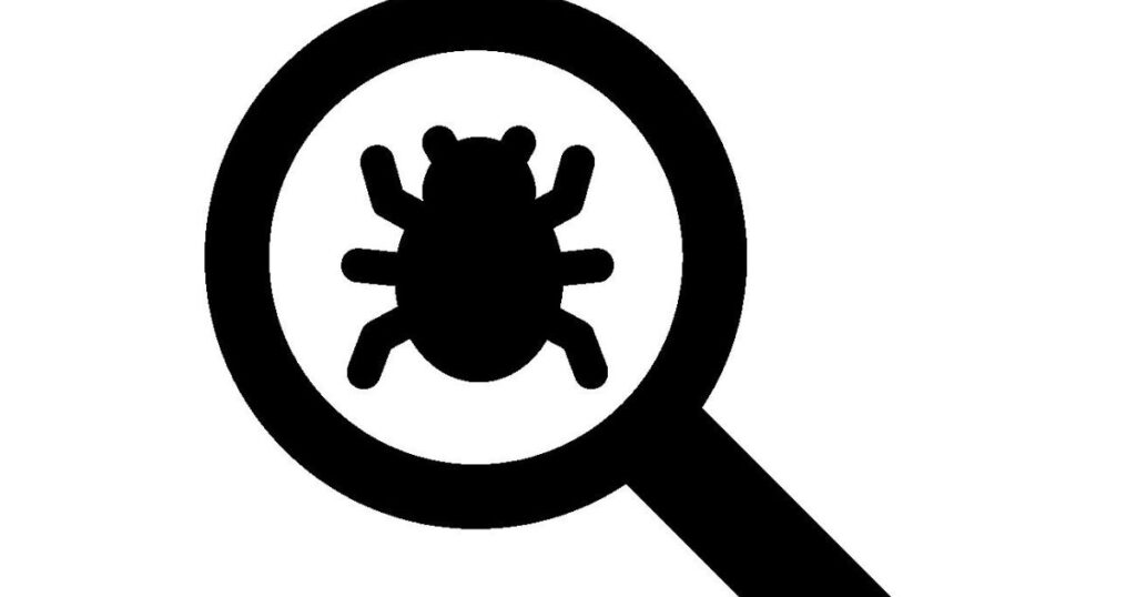 家に出るダニの種類