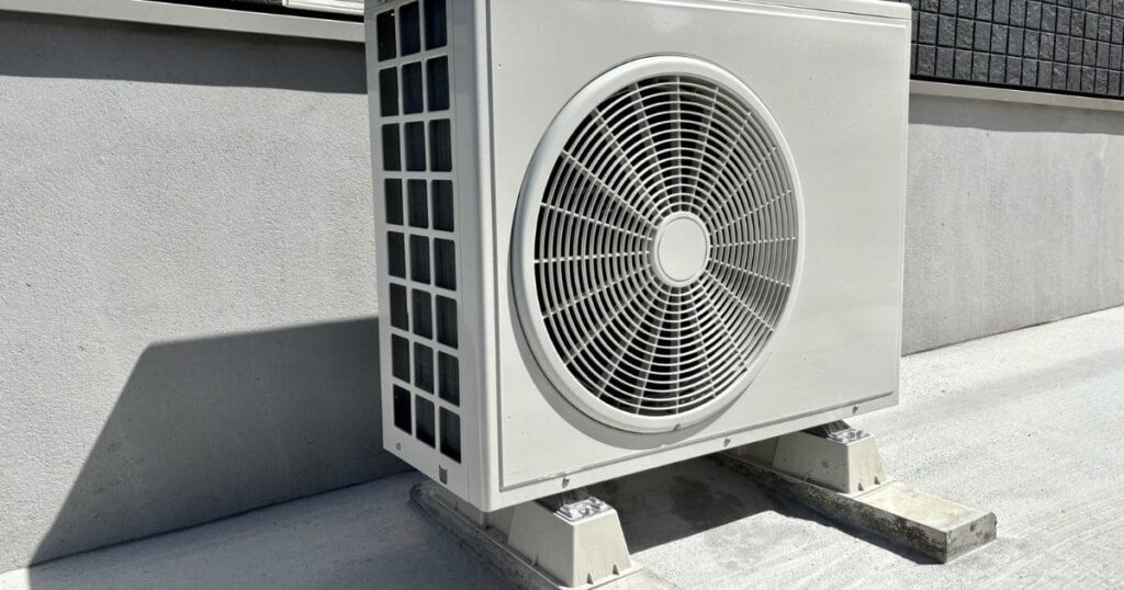 エアコンまわりで定期チェックすべき5つの場所