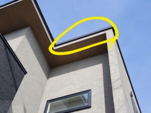 倉敷市M様邸 コウモリ対策施工