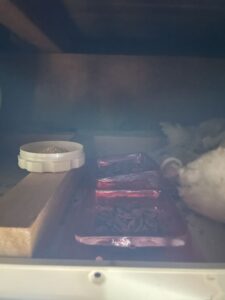 兵庫県尼崎市N様邸　ネズミ対策施工