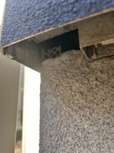 保護中: 三重県鈴鹿市S様邸　コウモリ対策施工