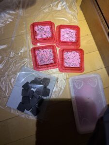 保護中: 兵庫県西宮市T様邸　ネズミ対策施工