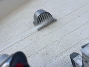 群馬県前橋市K様邸　コウモリ対策施工